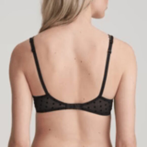 Marie Jo Joy Heart Shape Bra 32D - Picture 5 of 8